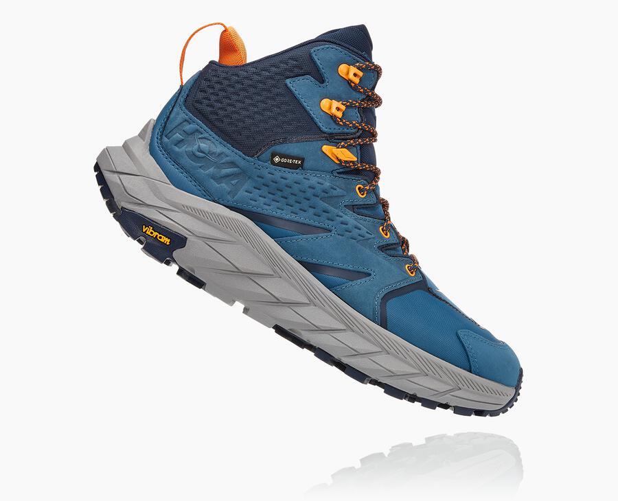 Men's Anacapa Mid GORE-TEX