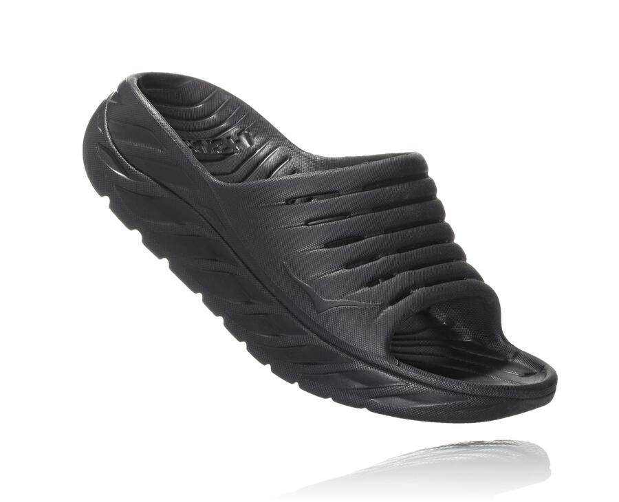 Men's ORA Recovery Slide