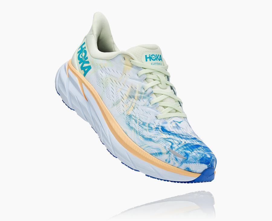 Men's Clifton 8
