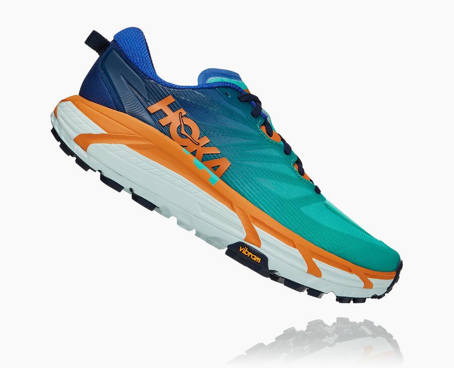 Men's Mafate Speed 3