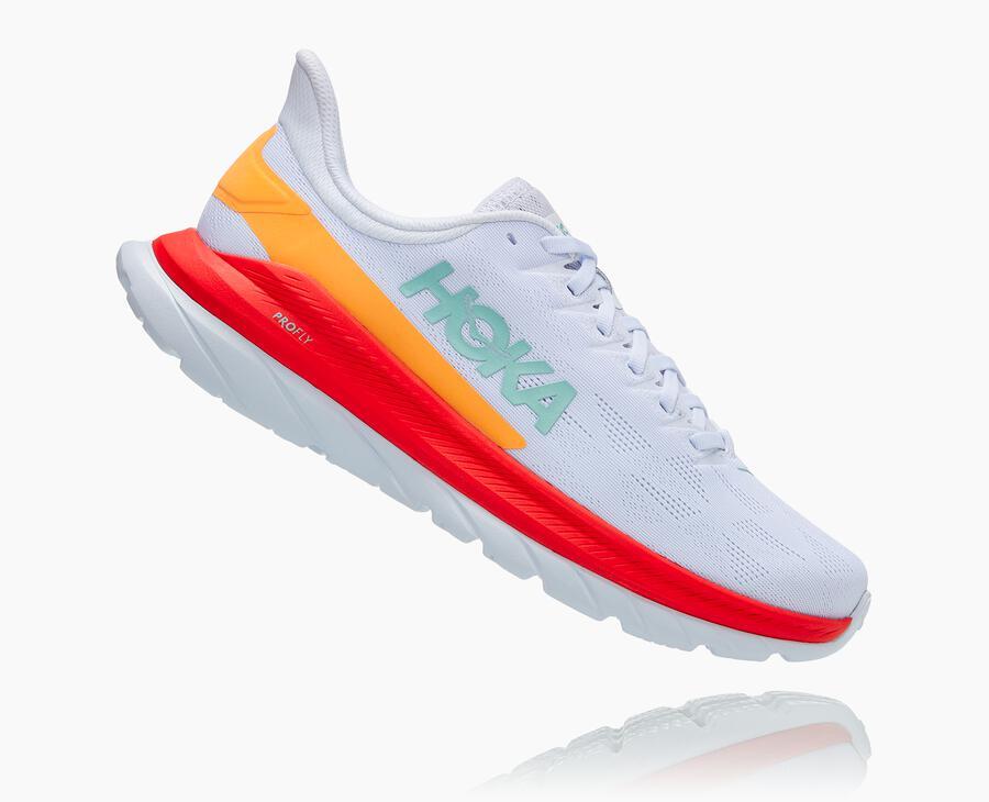 Men's Mach 4