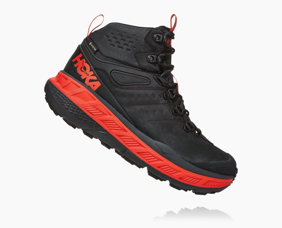 Men's Stinson Mid GORE-TEX