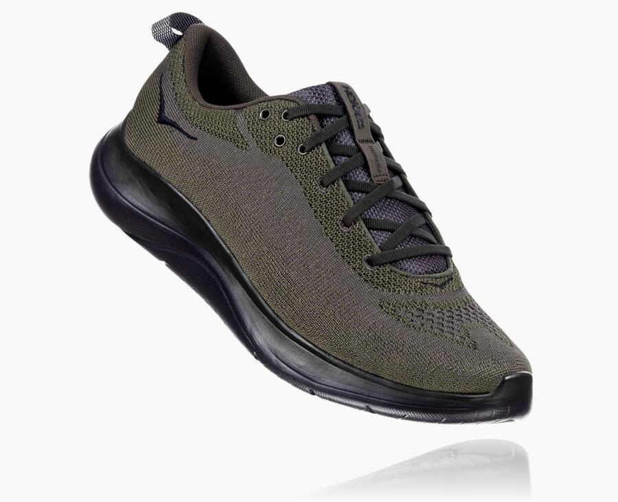 Men's Hupana Flow