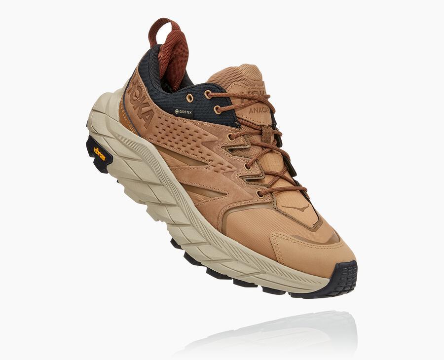Men's Anacapa Low GORE-TEX