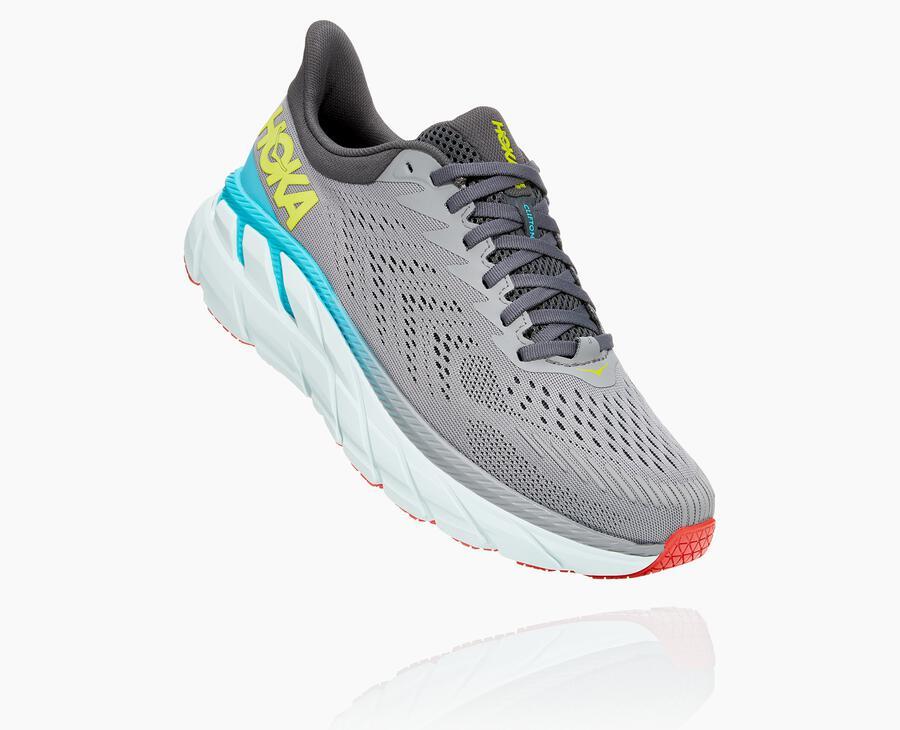 Men's Clifton 7