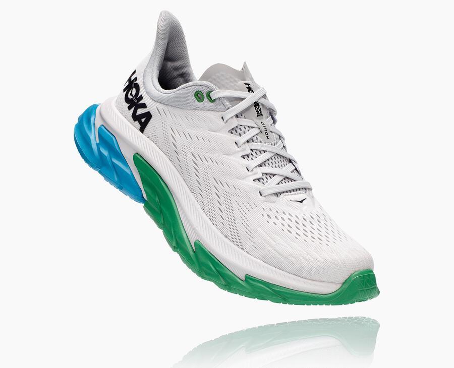 Men's Clifton Edge