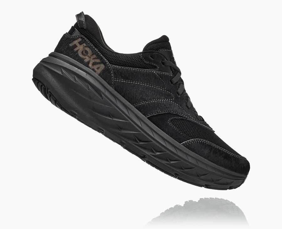 All Gender Hoka X Eg Bondi L