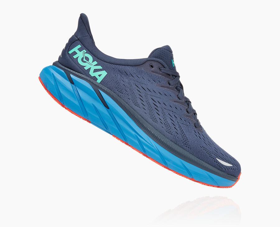 Men's Clifton 8