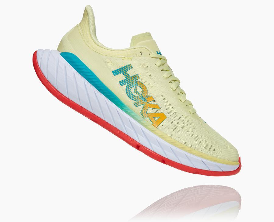 Men's Carbon X 2