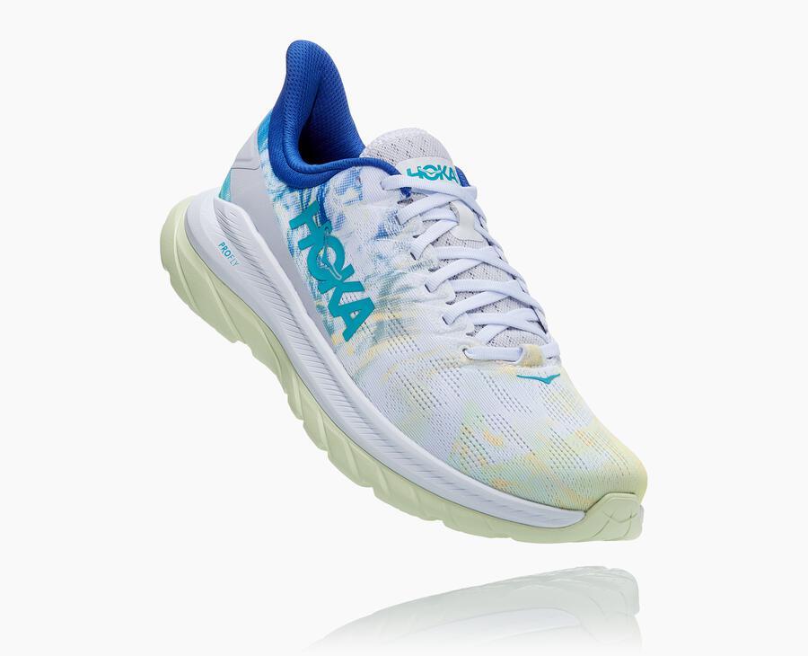 Men's Mach 4