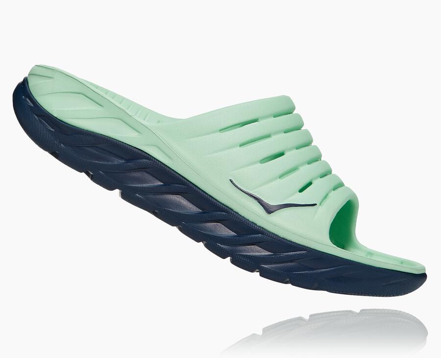 Men's ORA Recovery Slide