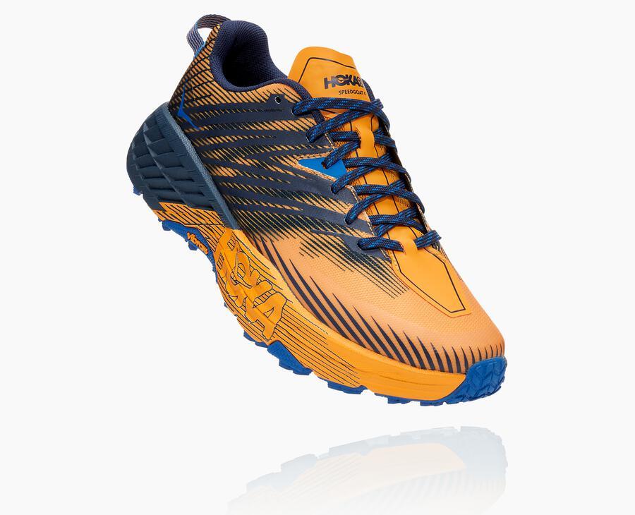 Men's Speedgoat 4