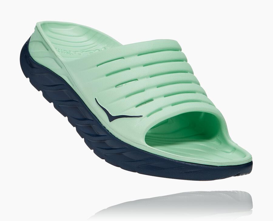 Men's ORA Recovery Slide