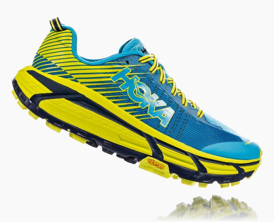 Men's EVO Mafate 2