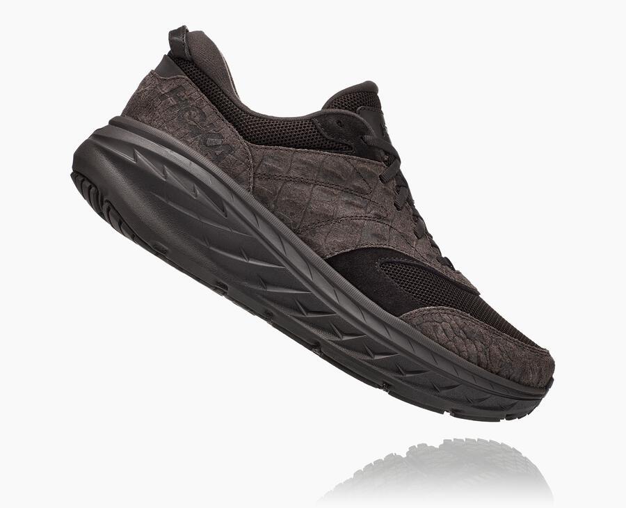 All Gender Hoka X Eg Bondi L