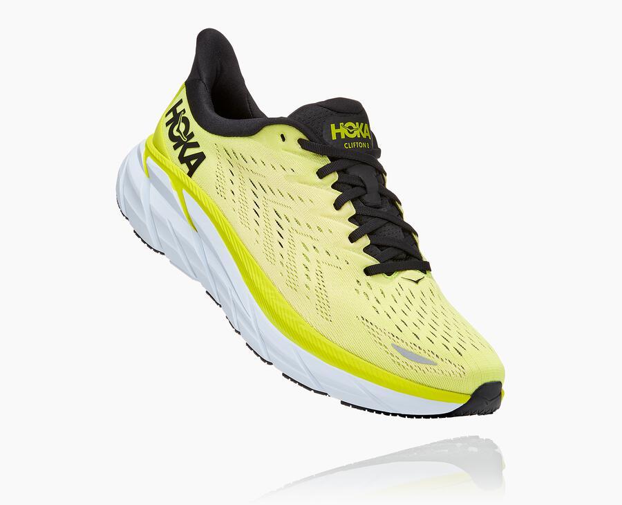 Men's Clifton 8