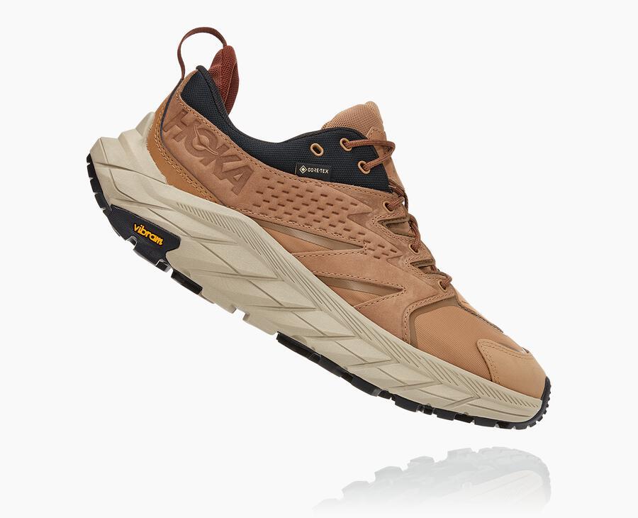 Men's Anacapa Low GORE-TEX