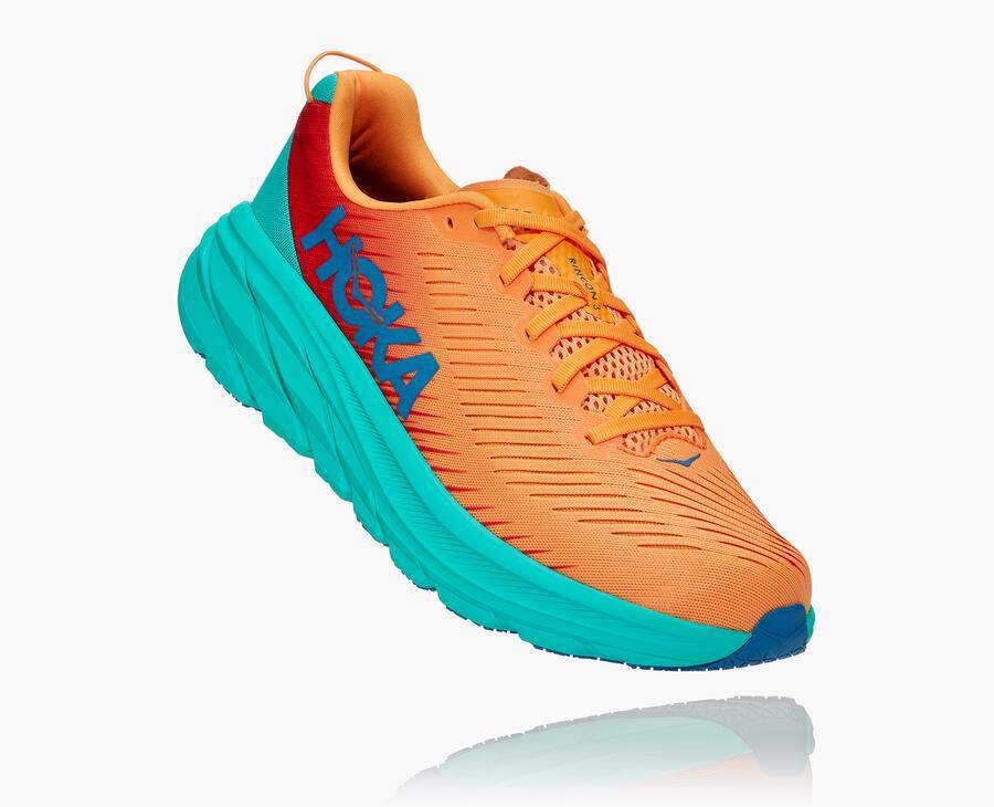Men's Rincon 3