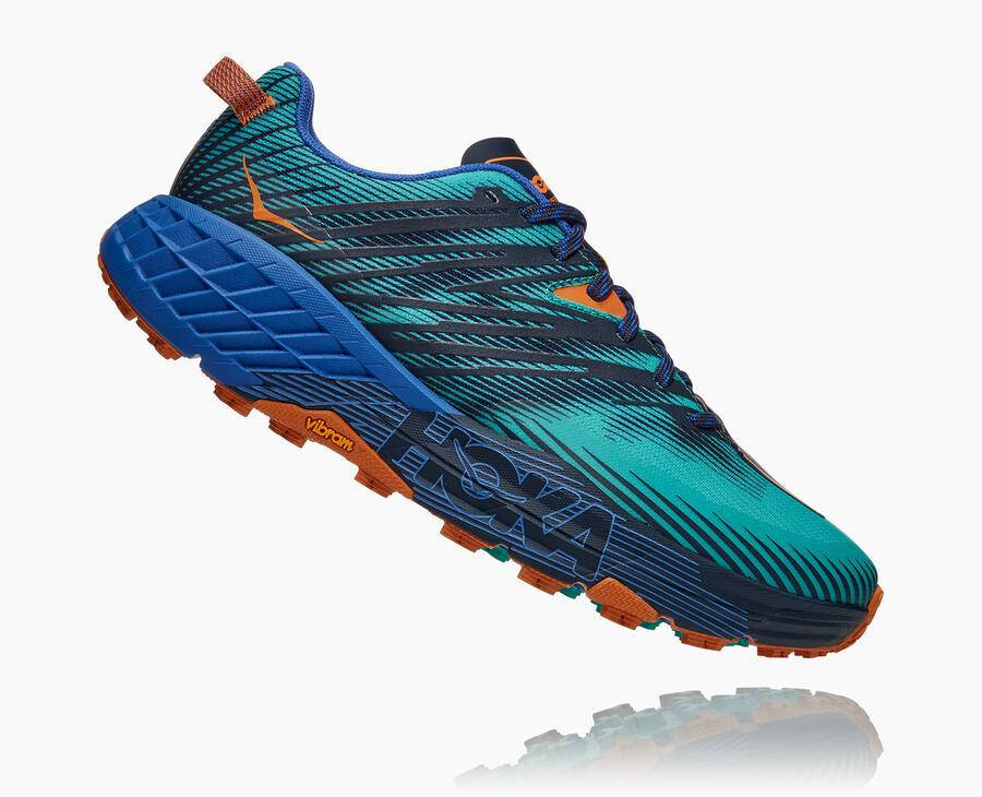 Men's Speedgoat 4