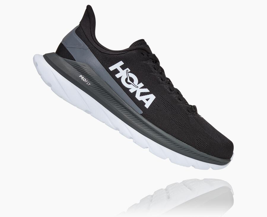 Men's Mach 4
