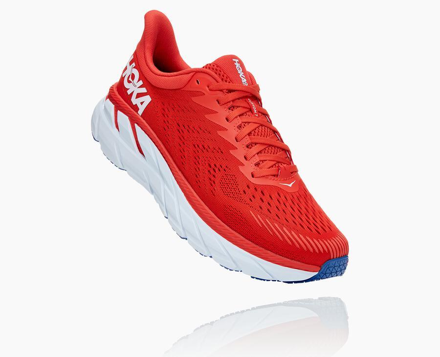 Men's Clifton 7