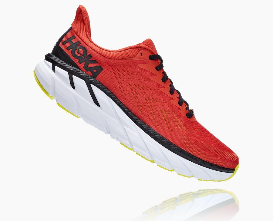 Men's Clifton 7
