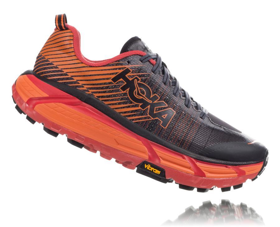 Men's EVO Mafate 2