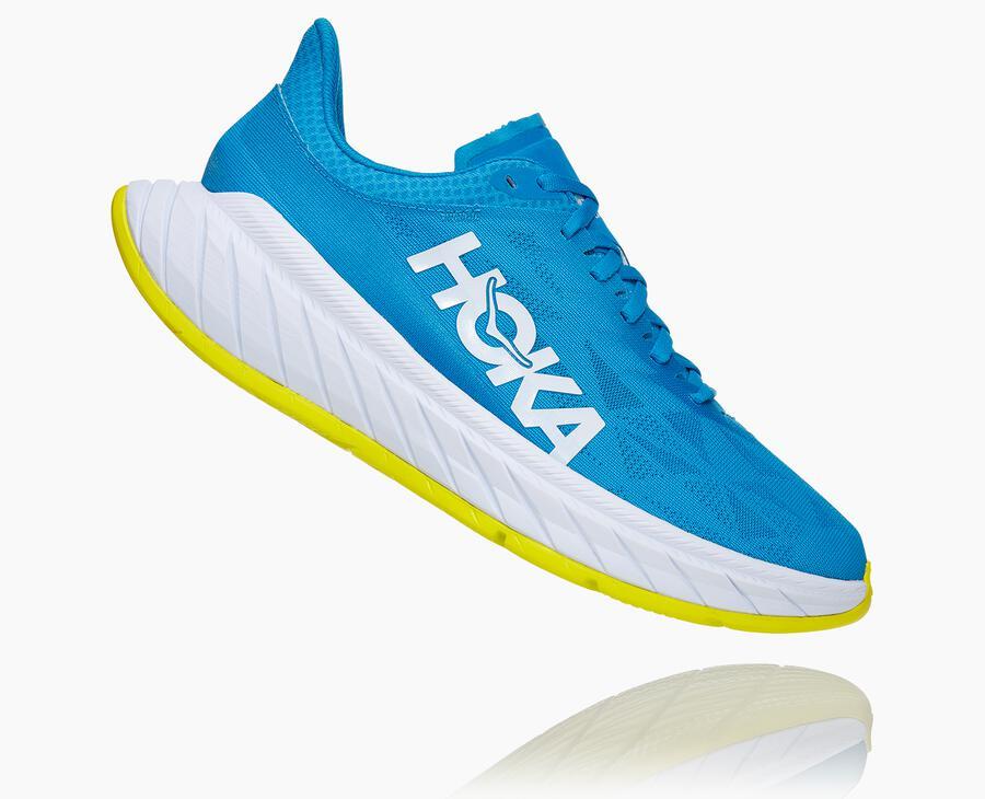 Men's Carbon X 2