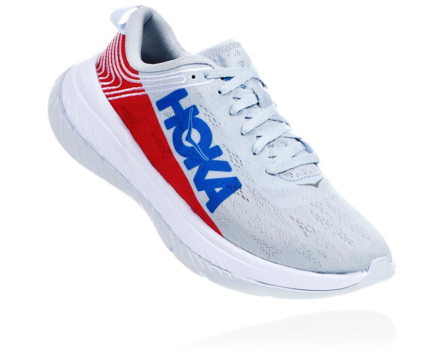 Men's Carbon X