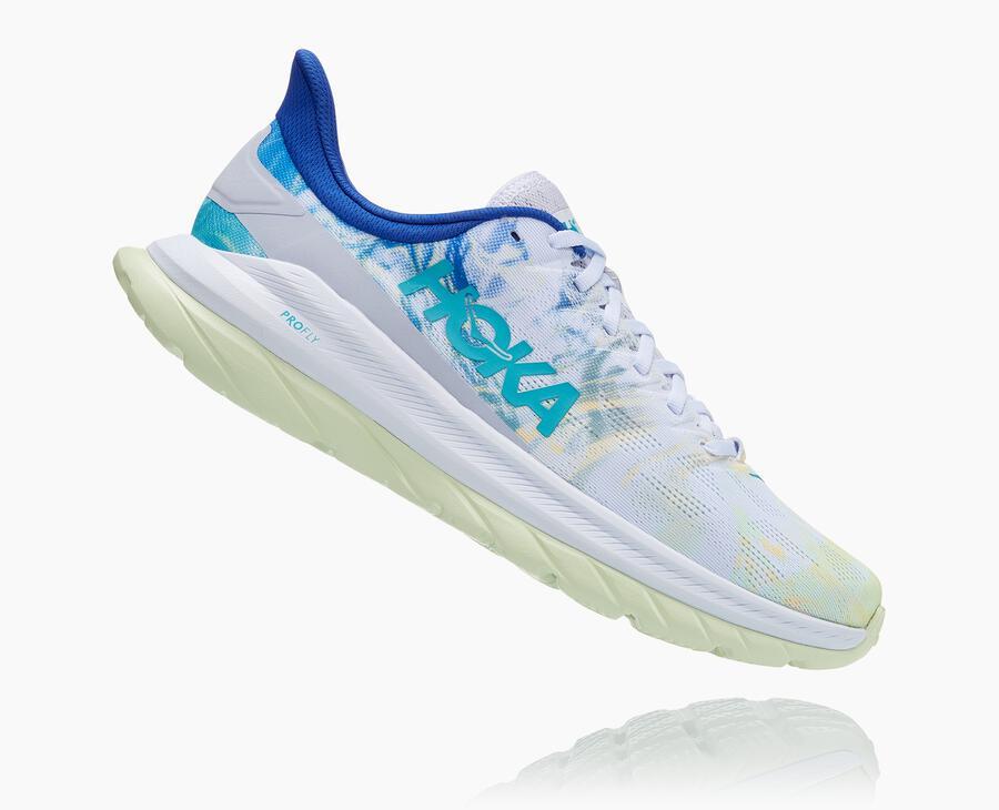 Men's Mach 4