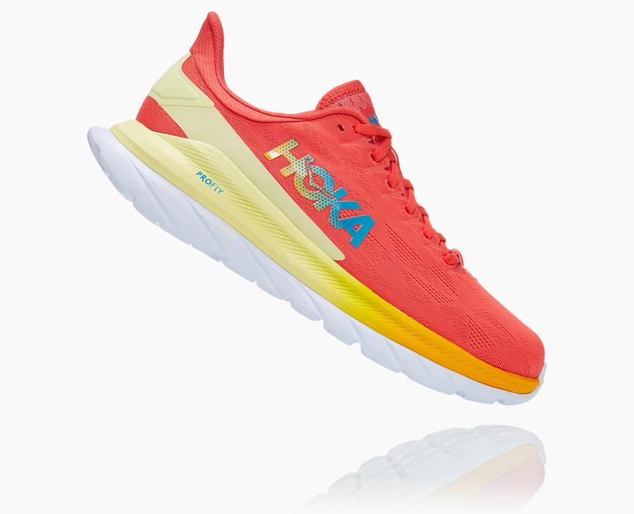 Men's Mach 4