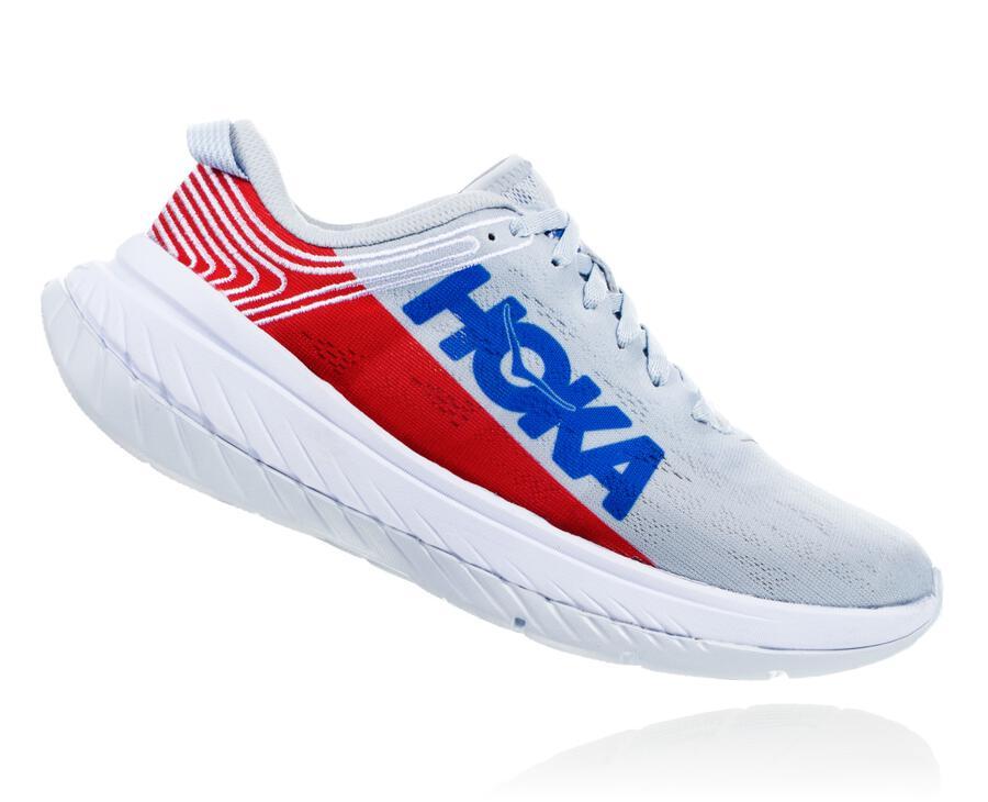 Men's Carbon X