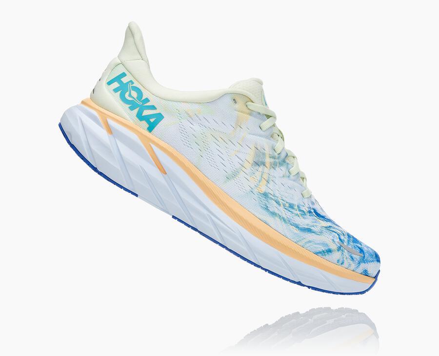 Men's Clifton 8