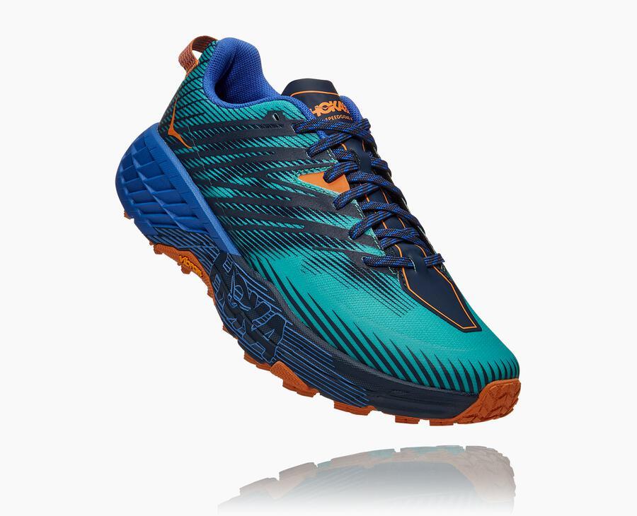 Men's Speedgoat 4