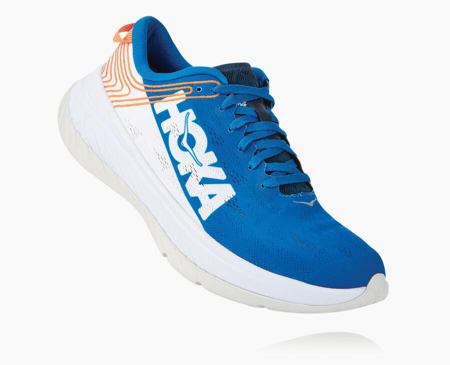 Men's Carbon X
