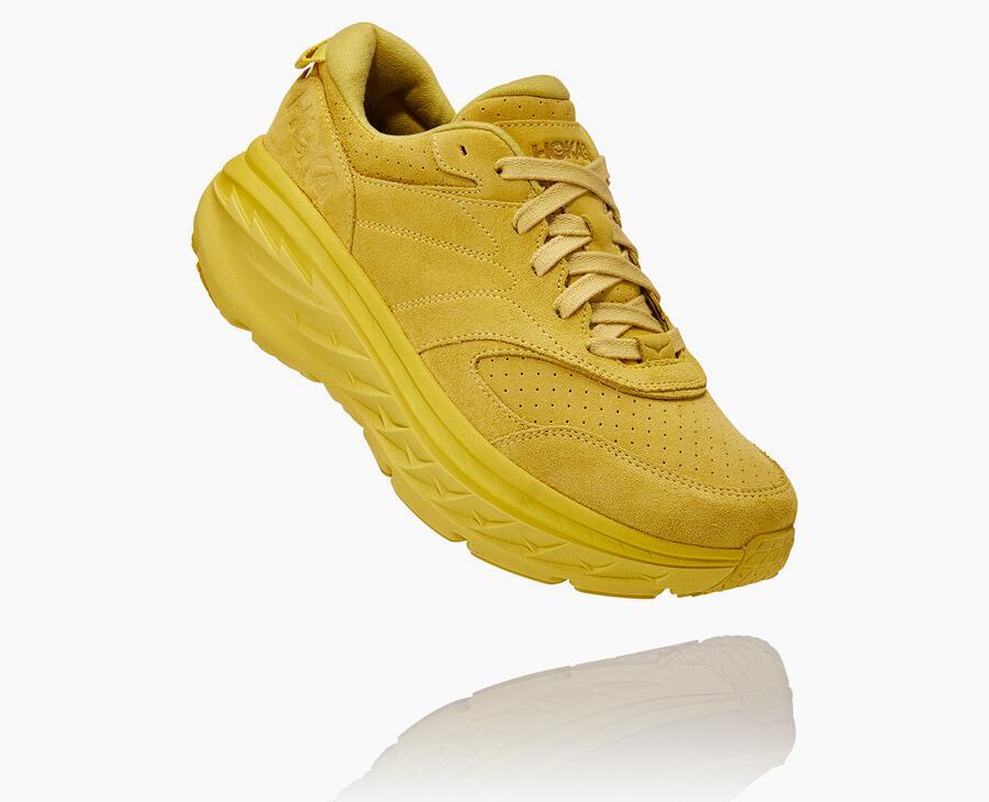 All Gender Bondi L Suede