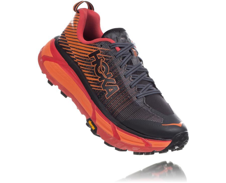 Men's EVO Mafate 2