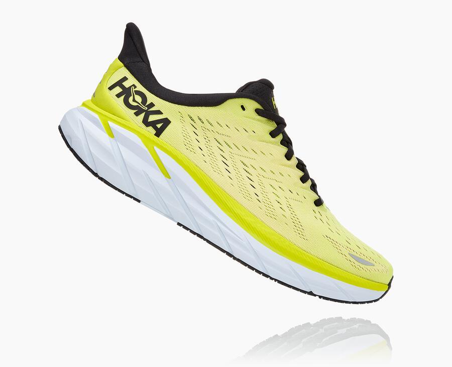 Men's Clifton 8