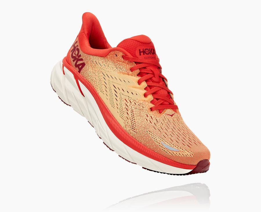 Men's Clifton 8