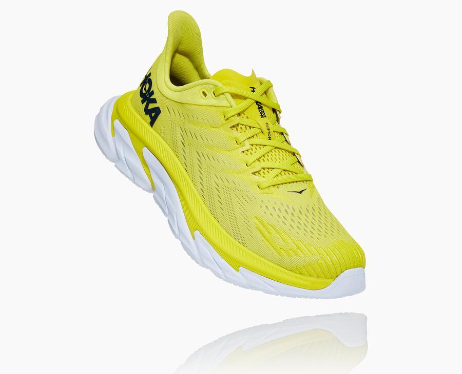 Men's Clifton Edge