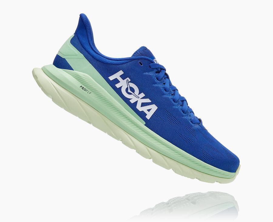 Men's Mach 4