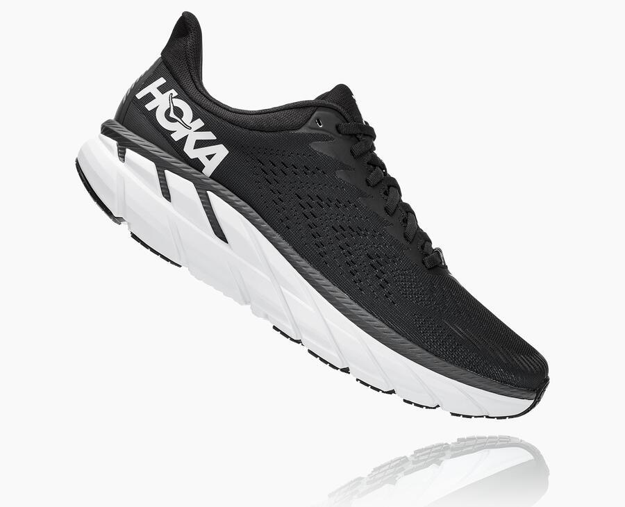 Men's Clifton 7