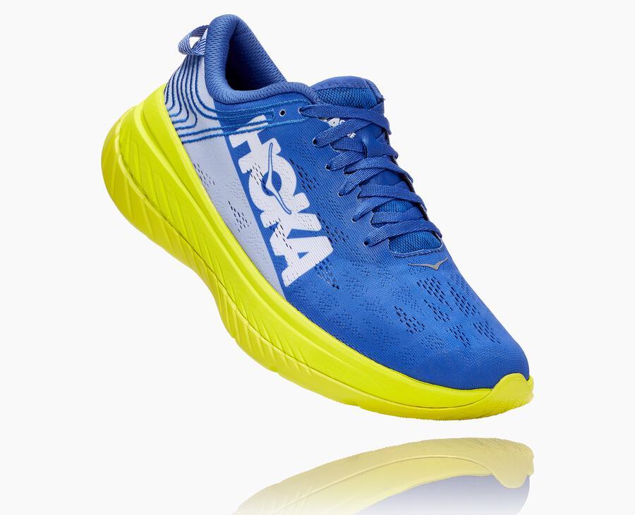 Men's Carbon X