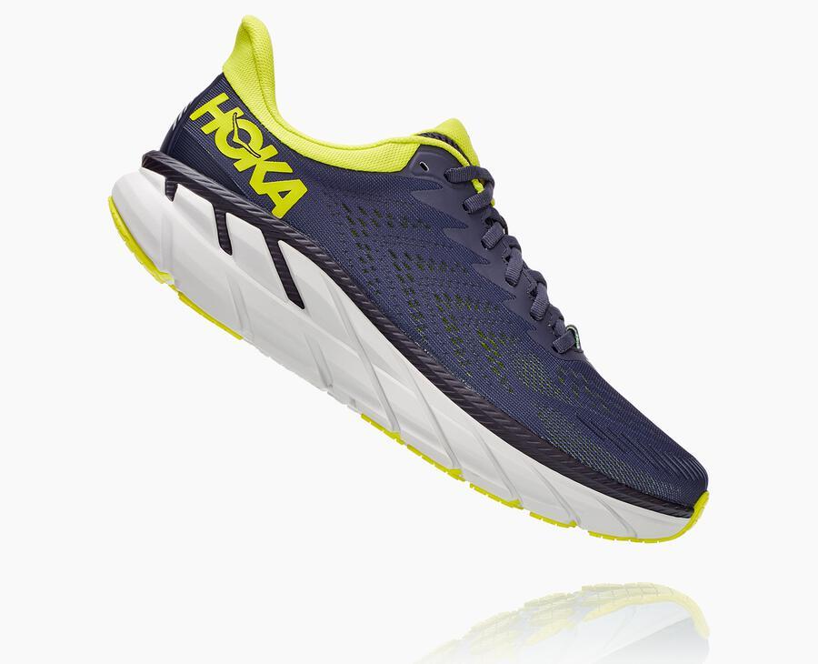 Men's Clifton 7