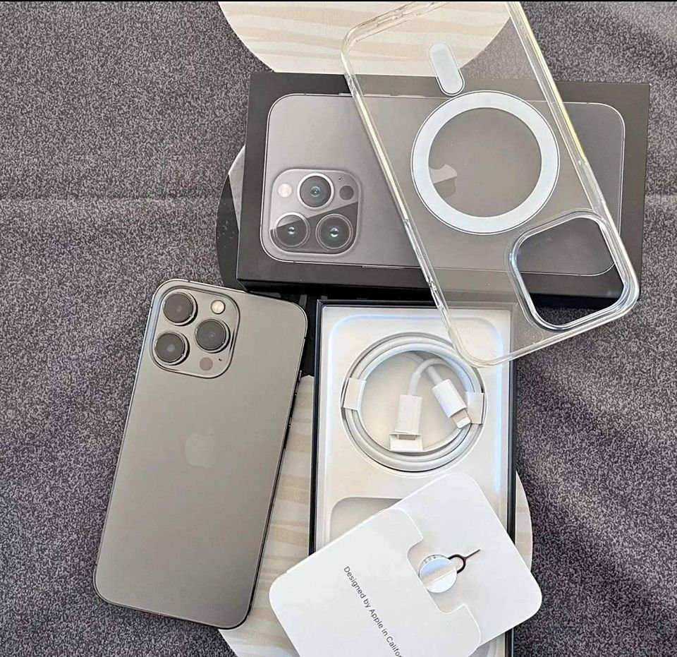 Iphone 13 pro