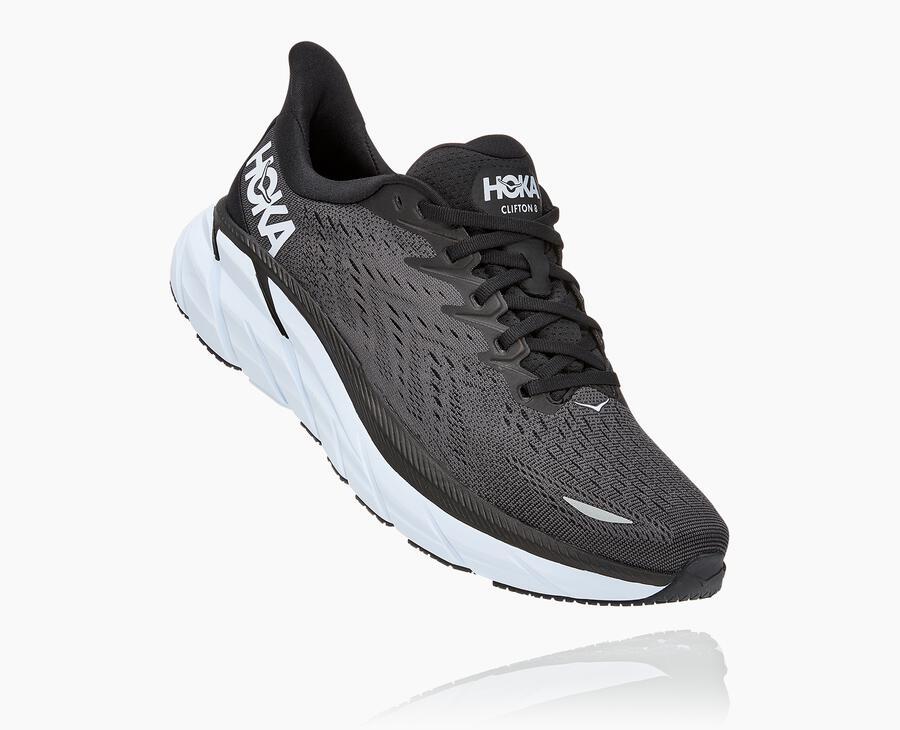 Men's Clifton 8