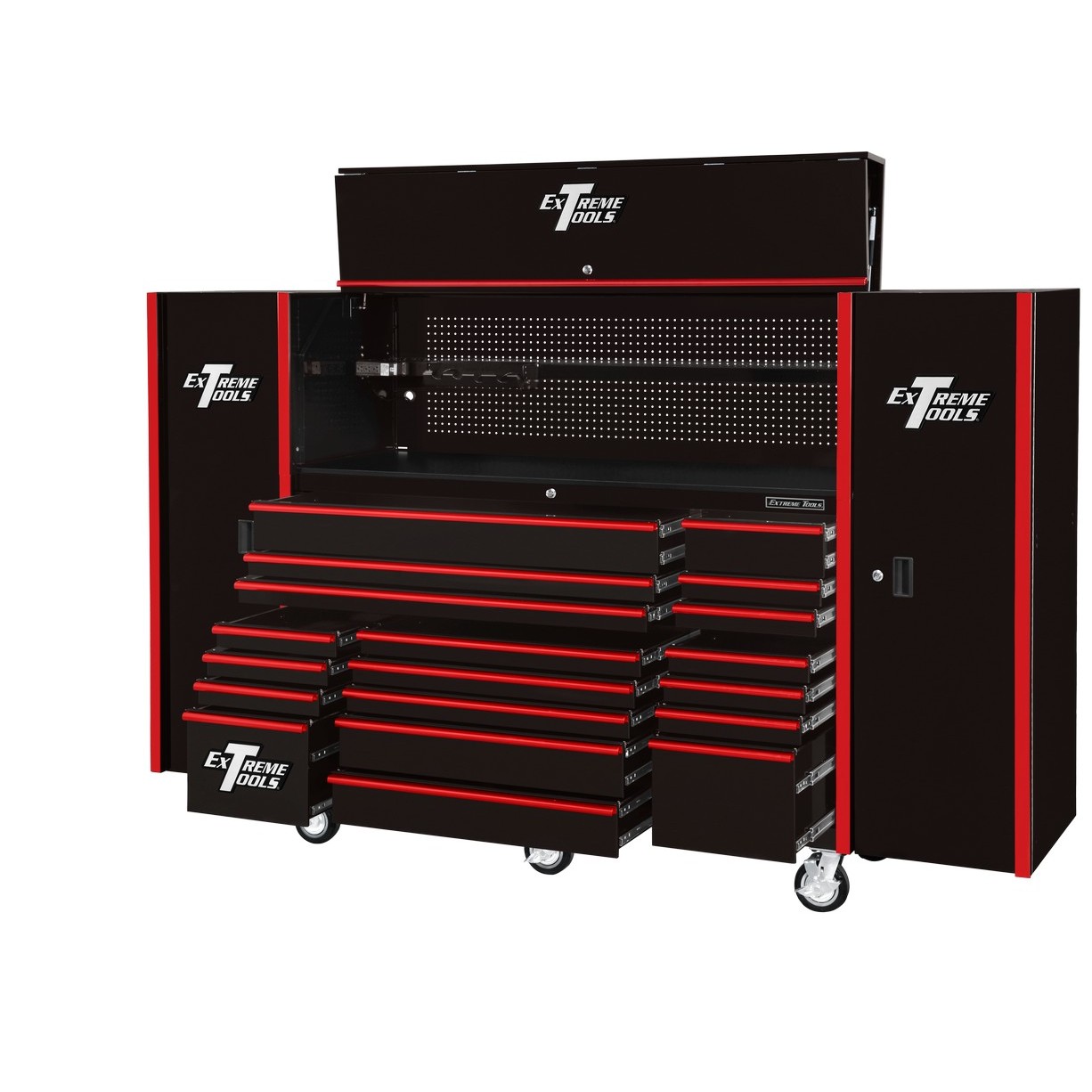 used toolbox