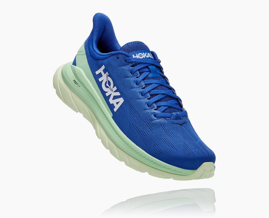 Men's Mach 4