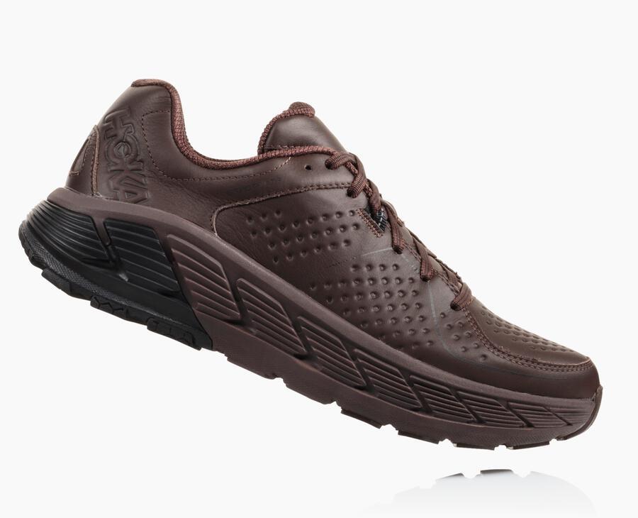 Men's Gaviota Leather