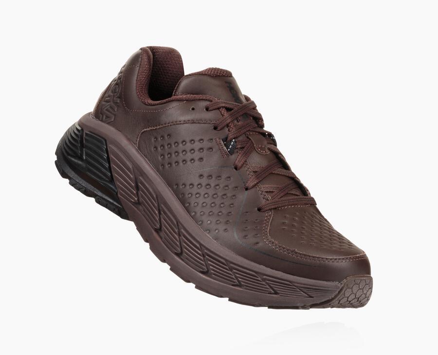 Men's Gaviota Leather